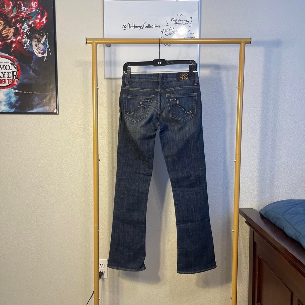 Rock and republic y2k jeans